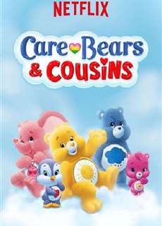 Care Bears & Cousins (Phần 2) - Care Bears & Cousins (Season 2) - (2016) - PhimMoi2024 - Website xem phim miễn phí tốt nhất