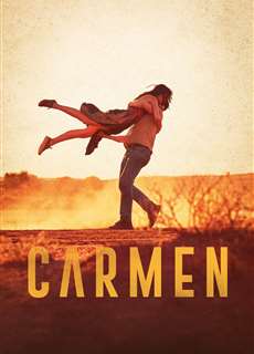 Carmen - Carmen - (2023) - PhimMoi2024 - Website xem phim miễn phí tốt nhất