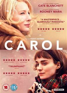 Carol - Carol - (2015) - PhimMoi2024 - Website xem phim miễn phí tốt nhất