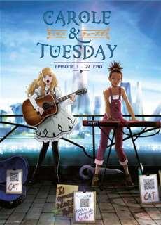CAROLE & TUESDAY (Phần 1) - CAROLE & TUESDAY (Season 1) - (2019) - PhimMoi2024 - Website xem phim miễn phí tốt nhất