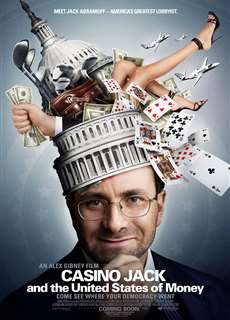 Casino Jack and the United States of Money - Casino Jack and the United States of Money - (2010) - PhimMoi2024 - Website xem phim miễn phí tốt nhất
