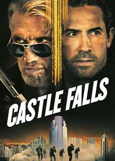 Castle Falls - Castle Falls - (2021) - PhimMoi2024 - Website xem phim miễn phí tốt nhất