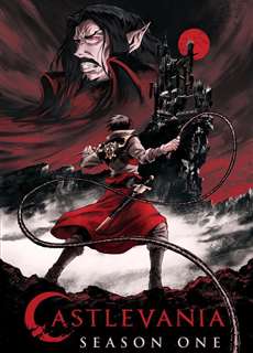 Castlevania (Phần 1) - Castlevania (Season 1) - (2017) - PhimMoi2024 - Website xem phim miễn phí tốt nhất