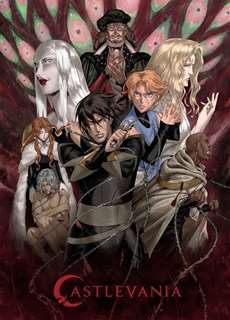 Castlevania (Phần 3) - Castlevania (Season 3) - (2020) - PhimMoi2024 - Website xem phim miễn phí tốt nhất