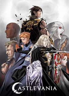 Castlevania (Phần 4) - Castlevania (Season 4) - (2021) - PhimMoi2024 - Website xem phim miễn phí tốt nhất