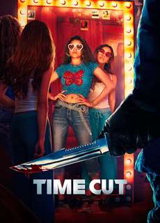 Cắt qua thời gian - Time Cut - (2024) - PhimMoi2024 - Website xem phim miễn phí tốt nhất