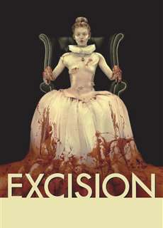 Cắt Xẻo - Excision - (2012) - PhimMoi2024 - Website xem phim miễn phí tốt nhất