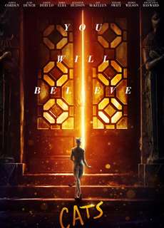 Cats: Những chú mèo - Cats - (2019) - PhimMoi2024 - Website xem phim miễn phí tốt nhất