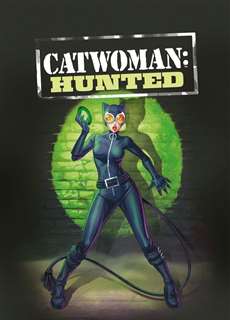 Catwoman: Hunted - Catwoman: Hunted - (2022) - PhimMoi2024 - Website xem phim miễn phí tốt nhất