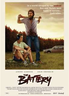 Cậu bé bóng chày - The Battery - (2006) - PhimMoi2024 - Website xem phim miễn phí tốt nhất