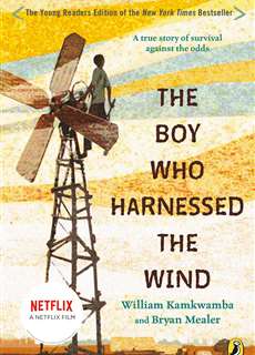 Cậu bé chế ngự gió - The Boy Who Harnessed the Wind - (2019) - PhimMoi2024 - Website xem phim miễn phí tốt nhất