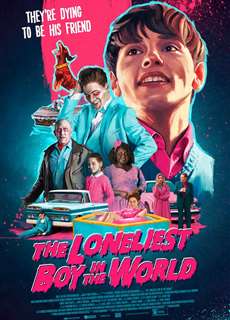 Cậu Bé Cô Đơn Nhất Thế Giới - The Loneliest Boy in the World - (2022) - PhimMoi2024 - Website xem phim miễn phí tốt nhất