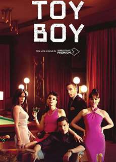 Cậu bé đồ chơi (Phần 2) - Toy Boy (Season 2) - (2021) - PhimMoi2024 - Website xem phim miễn phí tốt nhất