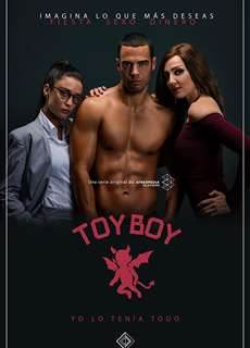 Cậu bé đồ chơi (Phần 1) - Toy Boy (Season 1) - (2019) - PhimMoi2024 - Website xem phim miễn phí tốt nhất