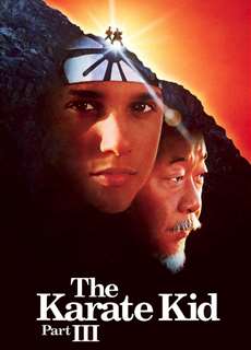 Cậu Bé Karate 3 - The Karate Kid Part III - (1989) - PhimMoi2024 - Website xem phim miễn phí tốt nhất