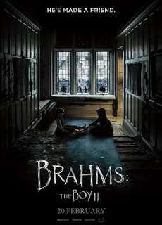 Cậu Bé Ma 2 - Brahms: The Boy II - (2020) - PhimMoi2024 - Website xem phim miễn phí tốt nhất