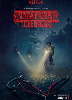 Cậu Bé Mất Tích (Phần 1) - Stranger Things (Season 1) - (2016) - PhimMoi2024 - Website xem phim miễn phí tốt nhất