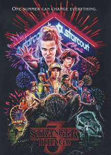 Cậu Bé Mất Tích (Phần 3) - Stranger Things (Season 3) - (2019) - PhimMoi2024 - Website xem phim miễn phí tốt nhất