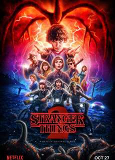 Cậu bé mất tích (Phần 4) - Stranger Things (Season 4) - (2022) - PhimMoi2024 - Website xem phim miễn phí tốt nhất