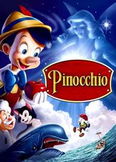 Cậu Bé Người Gỗ - Pinocchio - (1940) - PhimMoi2024 - Website xem phim miễn phí tốt nhất