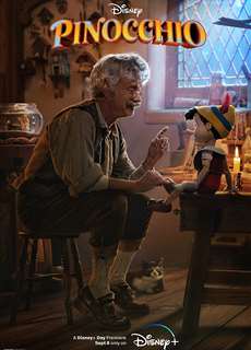 Cậu Bé Người Gỗ (Live Action) - Pinocchio (Live Action) - (2022) - PhimMoi2024 - Website xem phim miễn phí tốt nhất