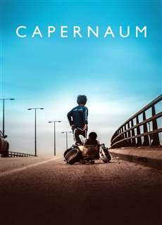 Cậu Bé Nổi Loạn - Capernaum - (2018) - Website xem phim miễn phí tốt nhất