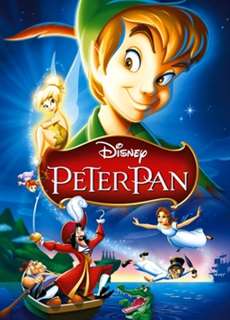 Cậu Bé Peter Pan - Peter Pan - (1953) - PhimMoi2024 - Website xem phim miễn phí tốt nhất