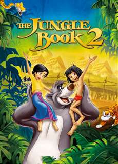 Cậu Bé Rừng Xanh 2 - The Jungle Book 2 - (2003) - PhimMoi2024 - Website xem phim miễn phí tốt nhất