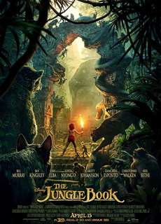 Cậu Bé Rừng Xanh - The Jungle Book - (2016) - PhimMoi2024 - Website xem phim miễn phí tốt nhất