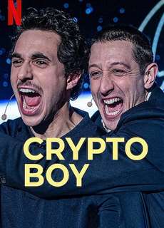  Cậu Bé Tiền Điện Tử - Crypto Boy - (2023) - Website xem phim miễn phí tốt nhất