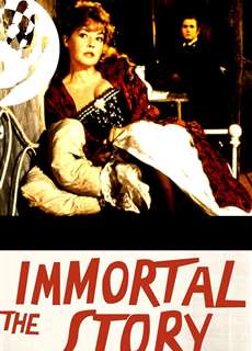 Câu Chuyện Bất Tử - The Immortal Story - (1968) - PhimMoi2024 - Website xem phim miễn phí tốt nhất