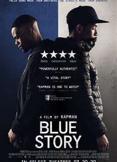 Câu chuyện buồn - Blue Story - (2019) - PhimMoi2024 - Website xem phim miễn phí tốt nhất