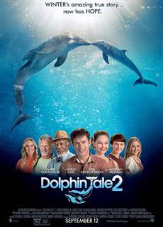Câu Chuyện Cá Heo 2 - Dolphin Tale 2 - (2014) - PhimMoi2024 - Website xem phim miễn phí tốt nhất