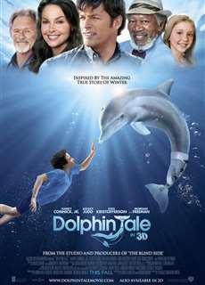 Câu Chuyện Cá Heo - Dolphin Tale - (2011) - PhimMoi2024 - Website xem phim miễn phí tốt nhất