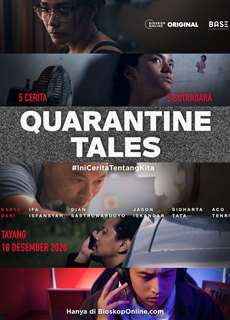 Câu chuyện cách ly - Quarantine Tales - (2020) - PhimMoi2024 - Website xem phim miễn phí tốt nhất