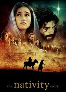 Câu Chuyện Chúa Giáng Sinh - The Nativity Story - (2006) - PhimMoi2024 - Website xem phim miễn phí tốt nhất