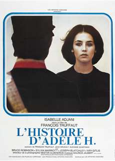 Câu chuyện của Adele H - The Story of Adele H. - (1975) - PhimMoi2024 - Website xem phim miễn phí tốt nhất