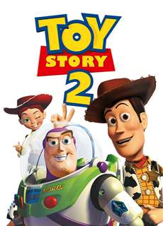 Câu Chuyện Đồ Chơi 2 - Toy Story 2 - (1999) - PhimMoi2024 - Website xem phim miễn phí tốt nhất