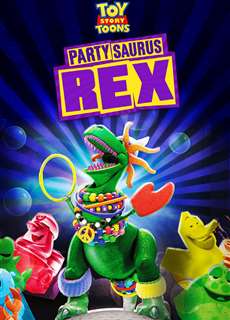 Câu Chuyện Đồ Chơi: Bữa Tiệc Trong Phòng Tắm - Toy Story Toons: Partysaurus Rex - (2012) - PhimMoi2024 - Website xem phim miễn phí tốt nhất