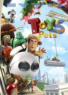 Câu Chuyện Đồ Chơi - Tea Pets - (2017) - PhimMoi2024 - Website xem phim miễn phí tốt nhất