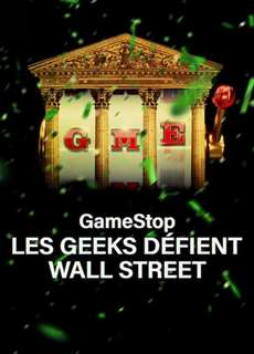 Câu chuyện giải cứu GameStop - Eat the Rich: The GameStop Saga - (2022) - PhimMoi2024 - Website xem phim miễn phí tốt nhất