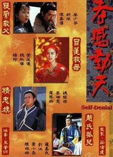 Câu Chuyện Hiếu Thảo - Self-Denial - (1995) - PhimMoi2024 - Website xem phim miễn phí tốt nhất