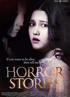 Câu Chuyện Kinh Dị - Horror Stories - (2012) - PhimMoi2024 - Website xem phim miễn phí tốt nhất