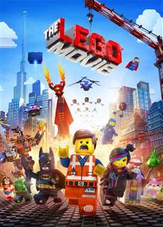 Câu Chuyện Lego - The Lego Movie - (2014) - Website xem phim miễn phí tốt nhất