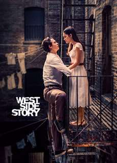 Câu Chuyện Phía Tây - West Side Story - (2022) - PhimMoi2024 - Website xem phim miễn phí tốt nhất