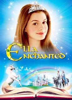  Câu Chuyện Thần Tiên - Ella Enchanted - (2004) - PhimMoi2024 - Website xem phim miễn phí tốt nhất