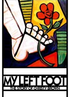 Câu Chuyện Về Christy Brown - My Left Foot: The Story of Christy Brown - (1989) - PhimMoi2024 - Website xem phim miễn phí tốt nhất