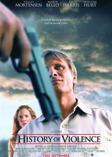 Câu Chuyện Về Một Tên Cướp - A History of Violence - (2005) - PhimMoi2024 - Website xem phim miễn phí tốt nhất