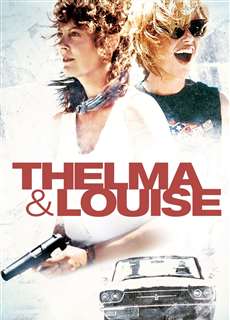Câu Chuyện Về Thelma Và Louise - Thelma & Louise - (1991) - PhimMoi2024 - Website xem phim miễn phí tốt nhất