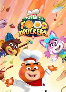 Câu chuyện xe tải đồ ăn - Tasty Tales of the Food Truckers - (2019) - PhimMoi2024 - Website xem phim miễn phí tốt nhất
